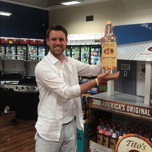 Meet your Posher, Alec